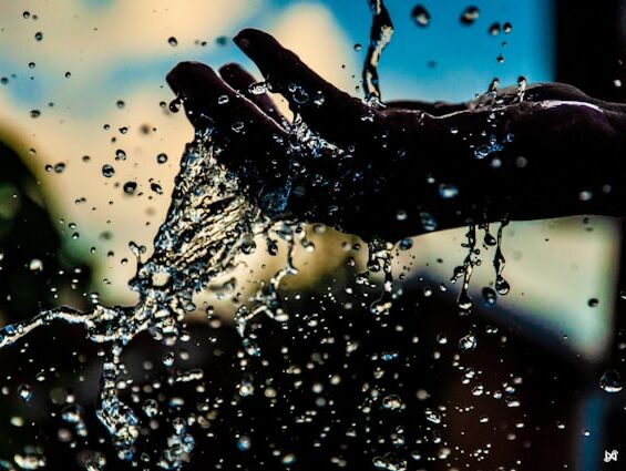 Lose yourself - Mahatma Gandhi - FR