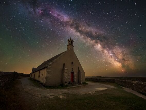 Universe - Fritjof Capra - FR