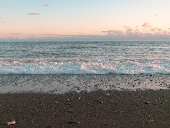 Drop of eternity - Karl Barth - FR